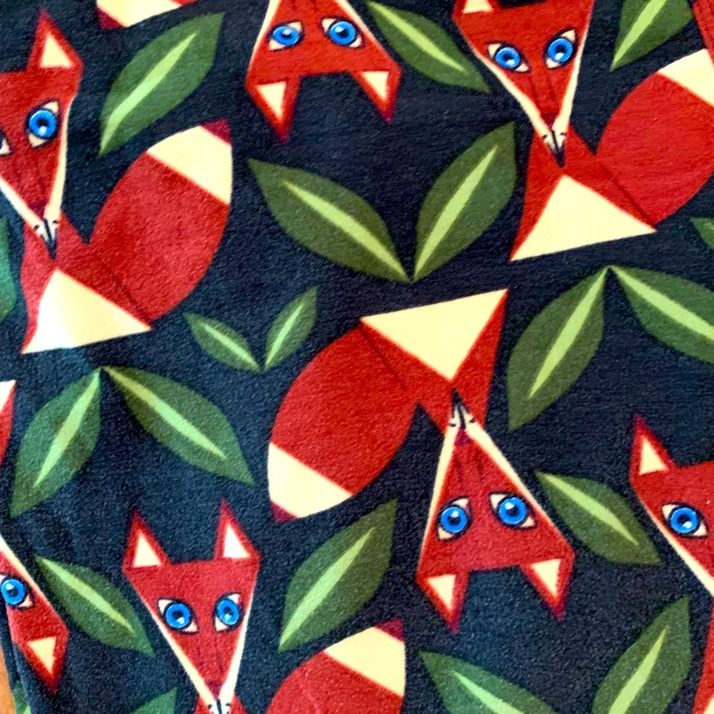 Lula leggings